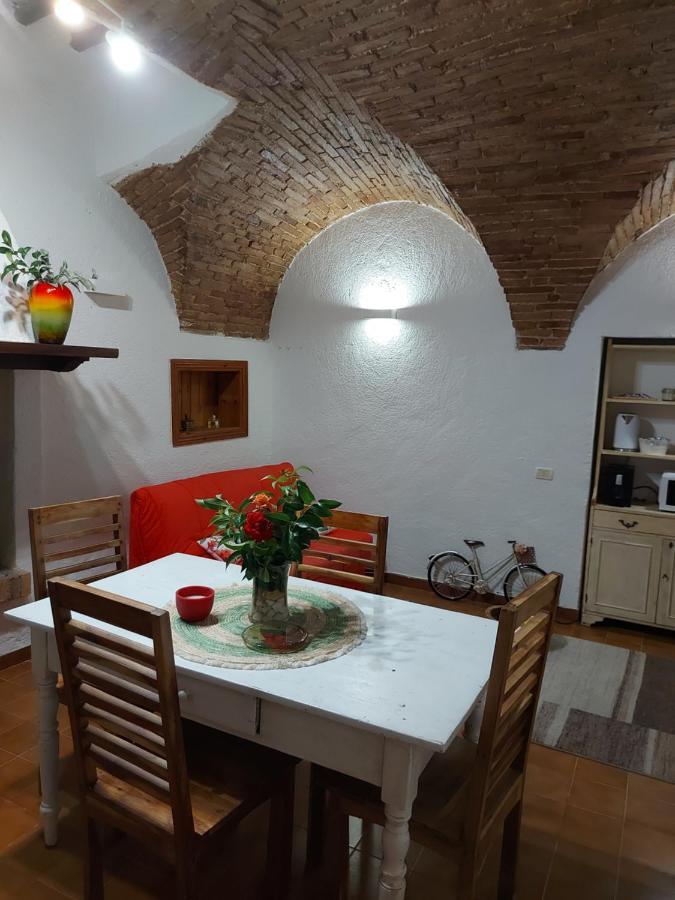 Casavacanze Vicolo Mentana Foligno Exterior photo