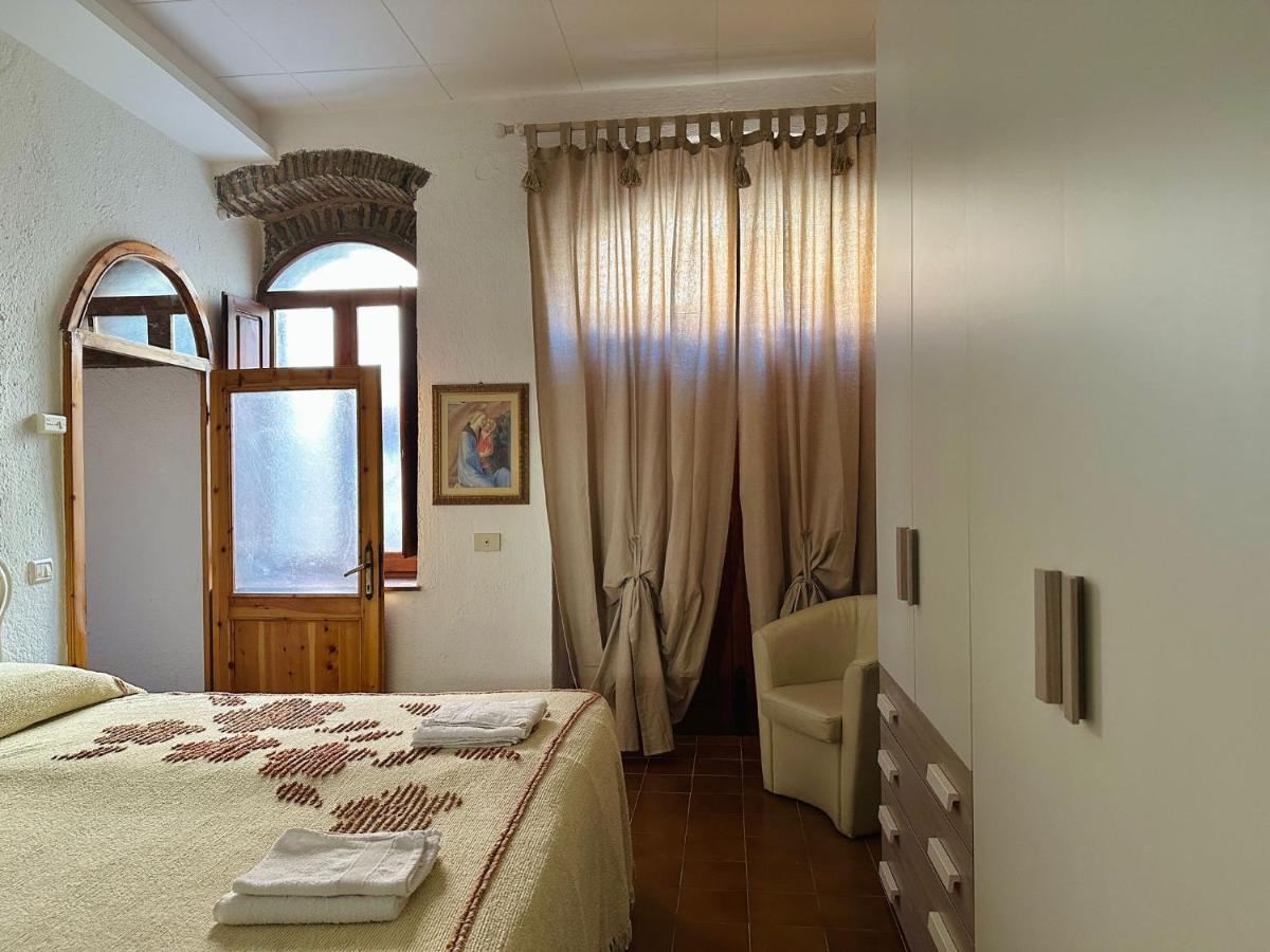 Casavacanze Vicolo Mentana Foligno Exterior photo